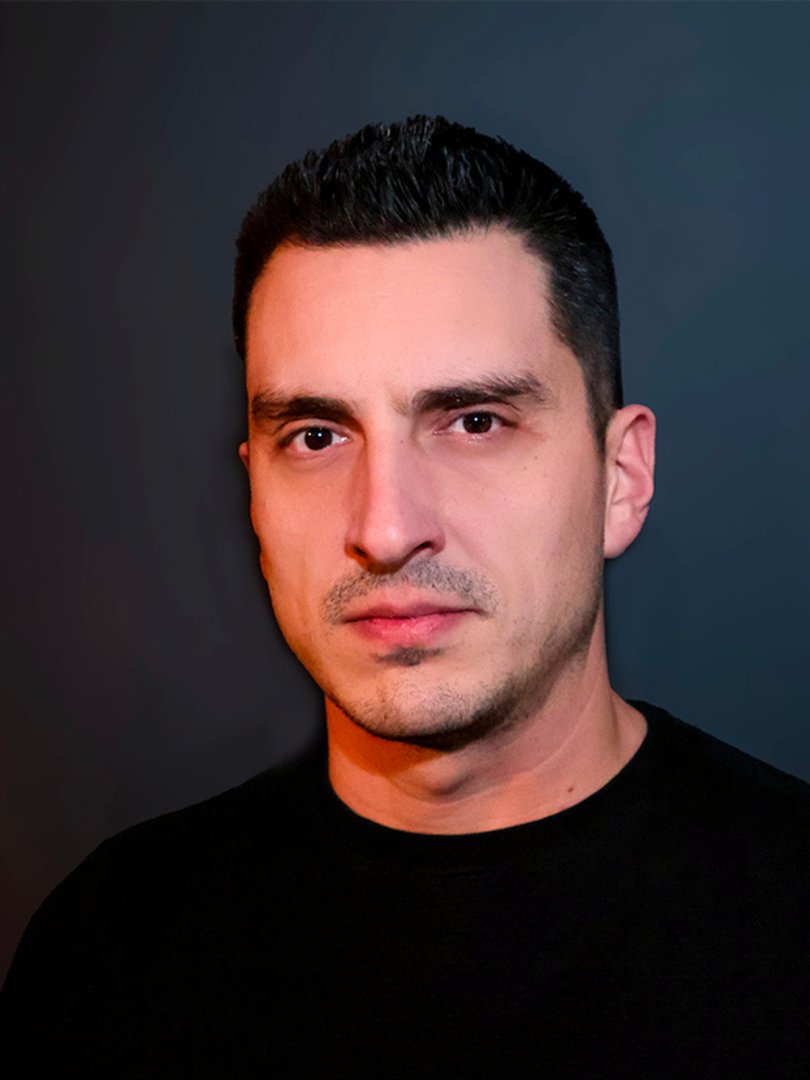 Michael Tremblay