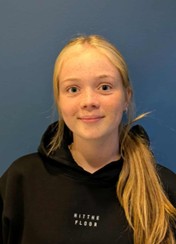 Jessie Boudrias