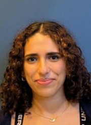 Yasmine Moussouni