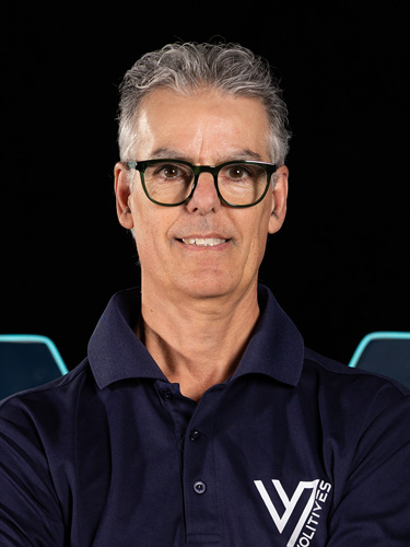 Denis Lamontagne