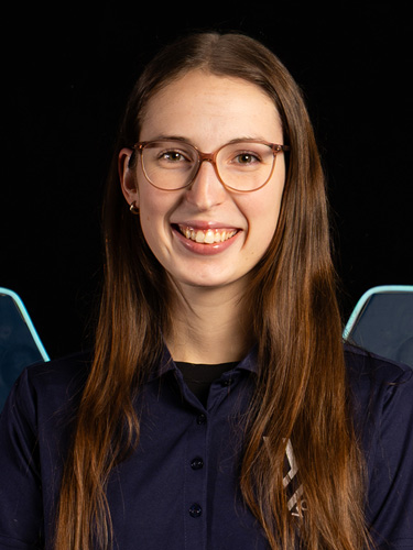 Léanne Dufour