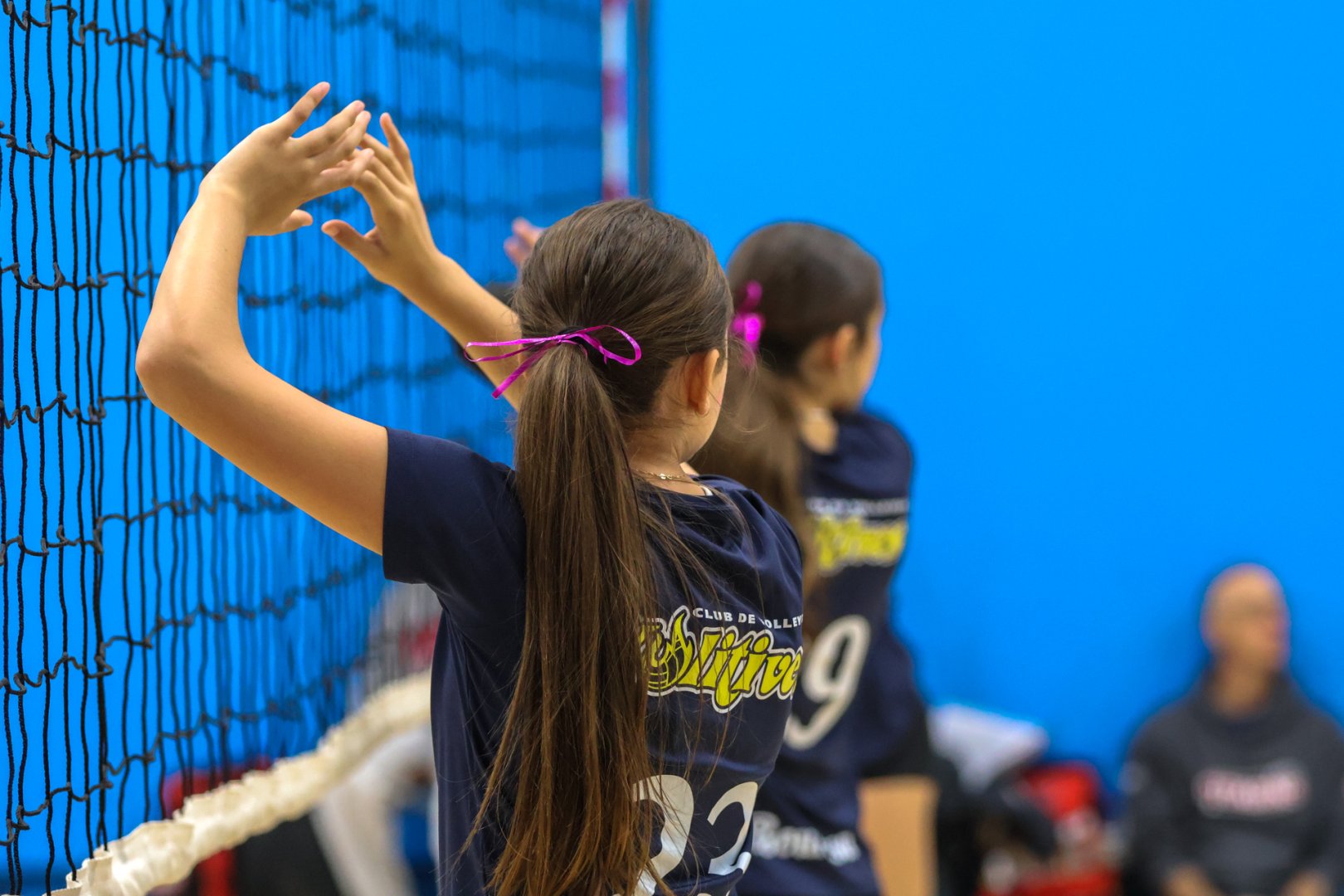 Tournoi Citadins 19 octobre 2025 - U13