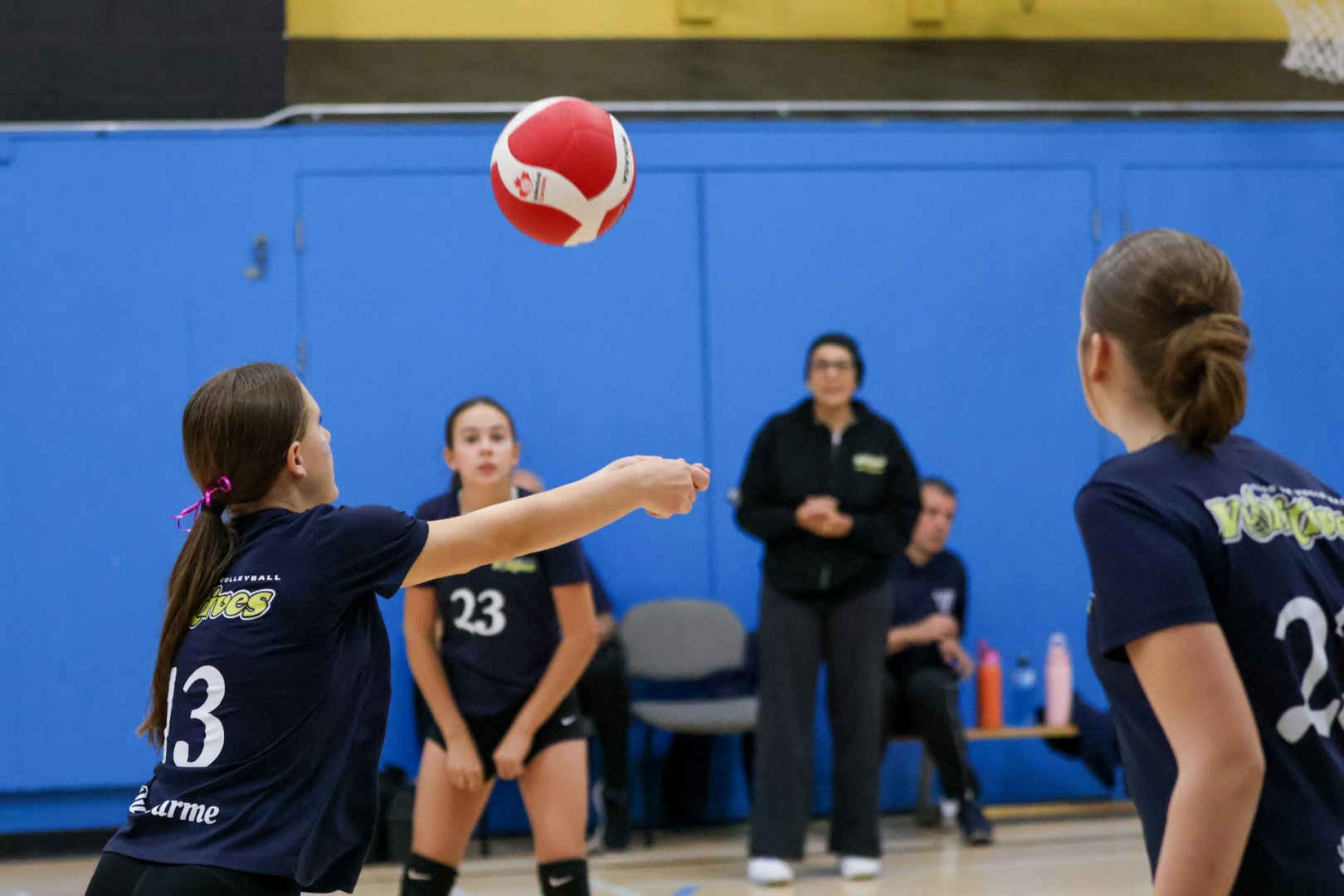 Tournoi Citadins 19 octobre 2025 - U13