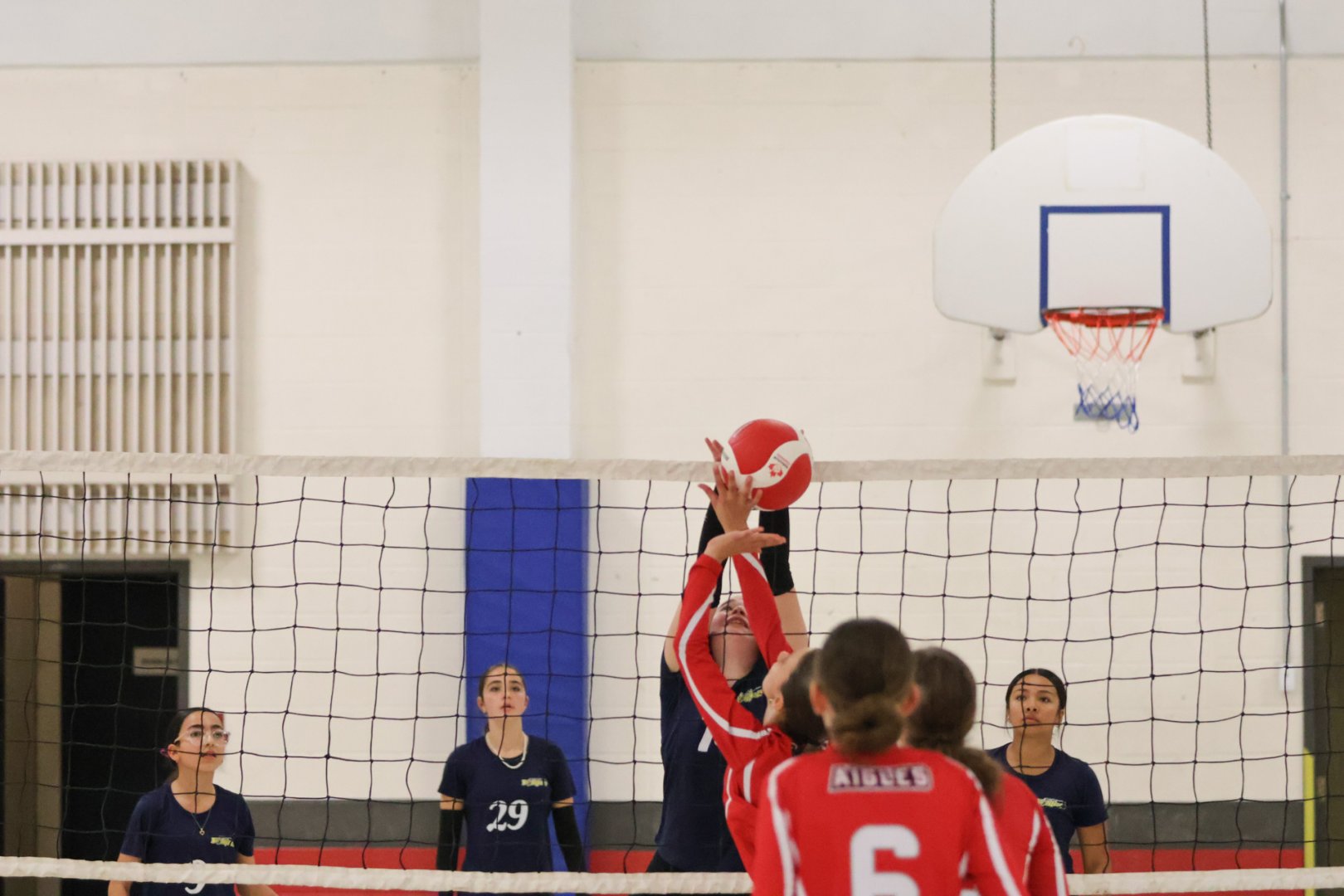 Tournoi Citadins 19 octobre 2025 - U13