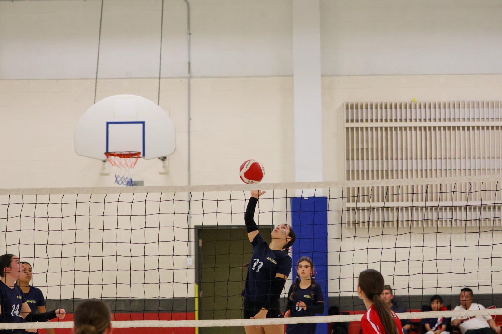 Tournoi Citadins 19 octobre 2025 - U13