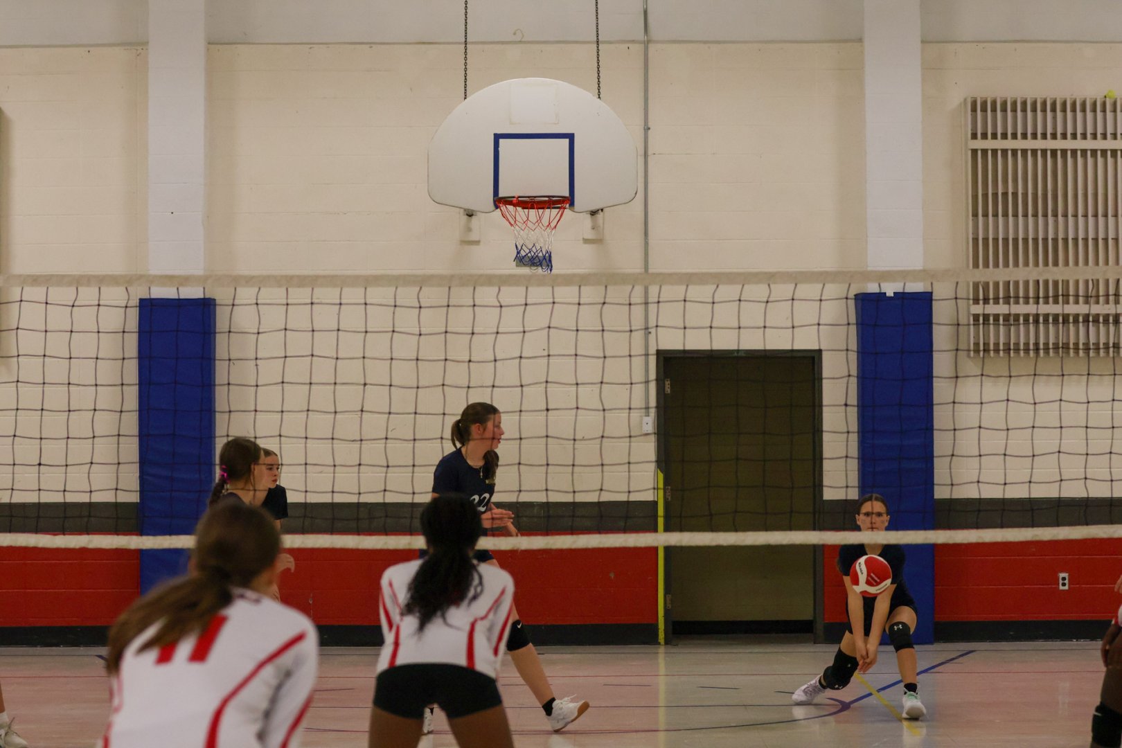Tournoi Citadins 19 octobre 2025 - U13