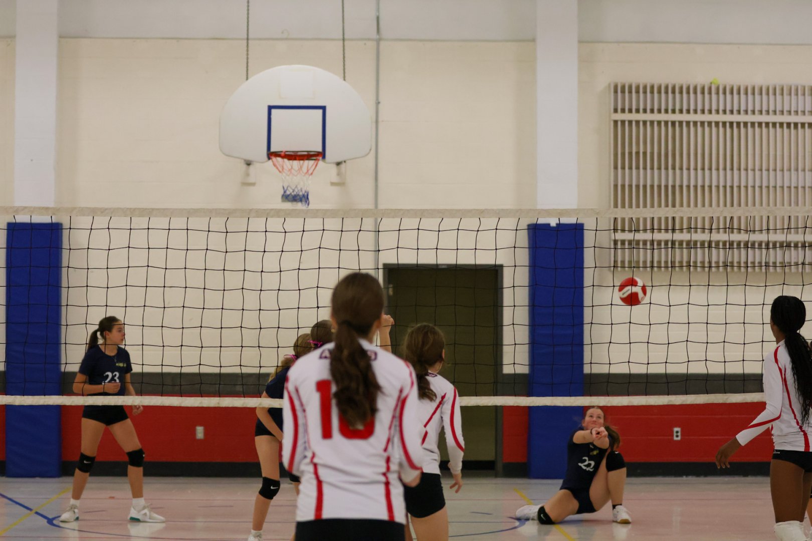 Tournoi Citadins 19 octobre 2025 - U13