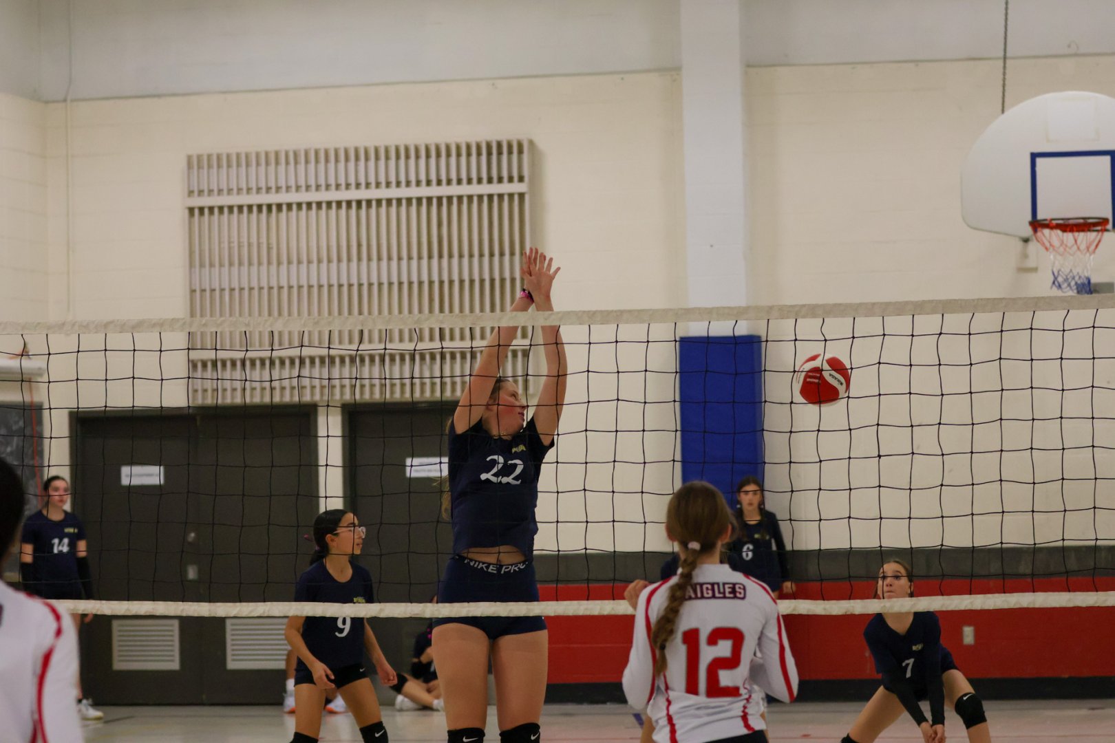 Tournoi Citadins 19 octobre 2025 - U13
