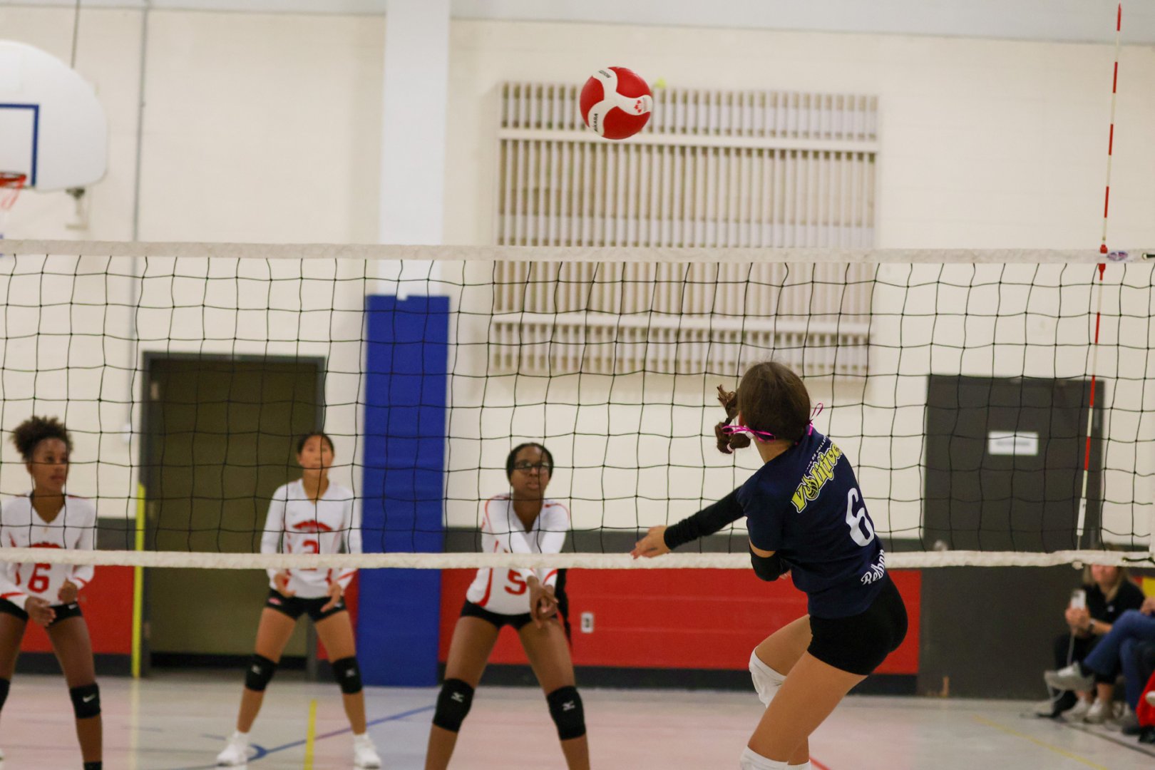 Tournoi Citadins 19 octobre 2025 - U13