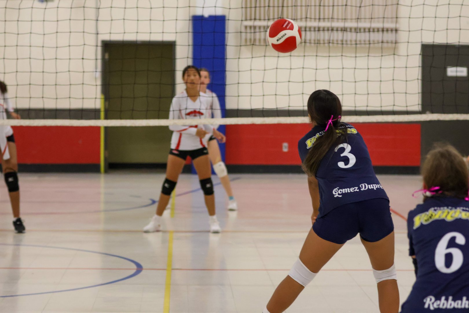 Tournoi Citadins 19 octobre 2025 - U13