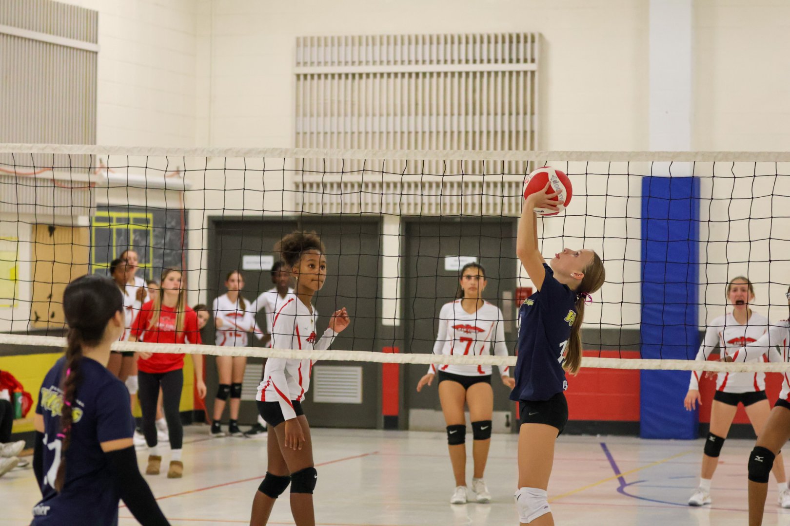 Tournoi Citadins 19 octobre 2025 - U13