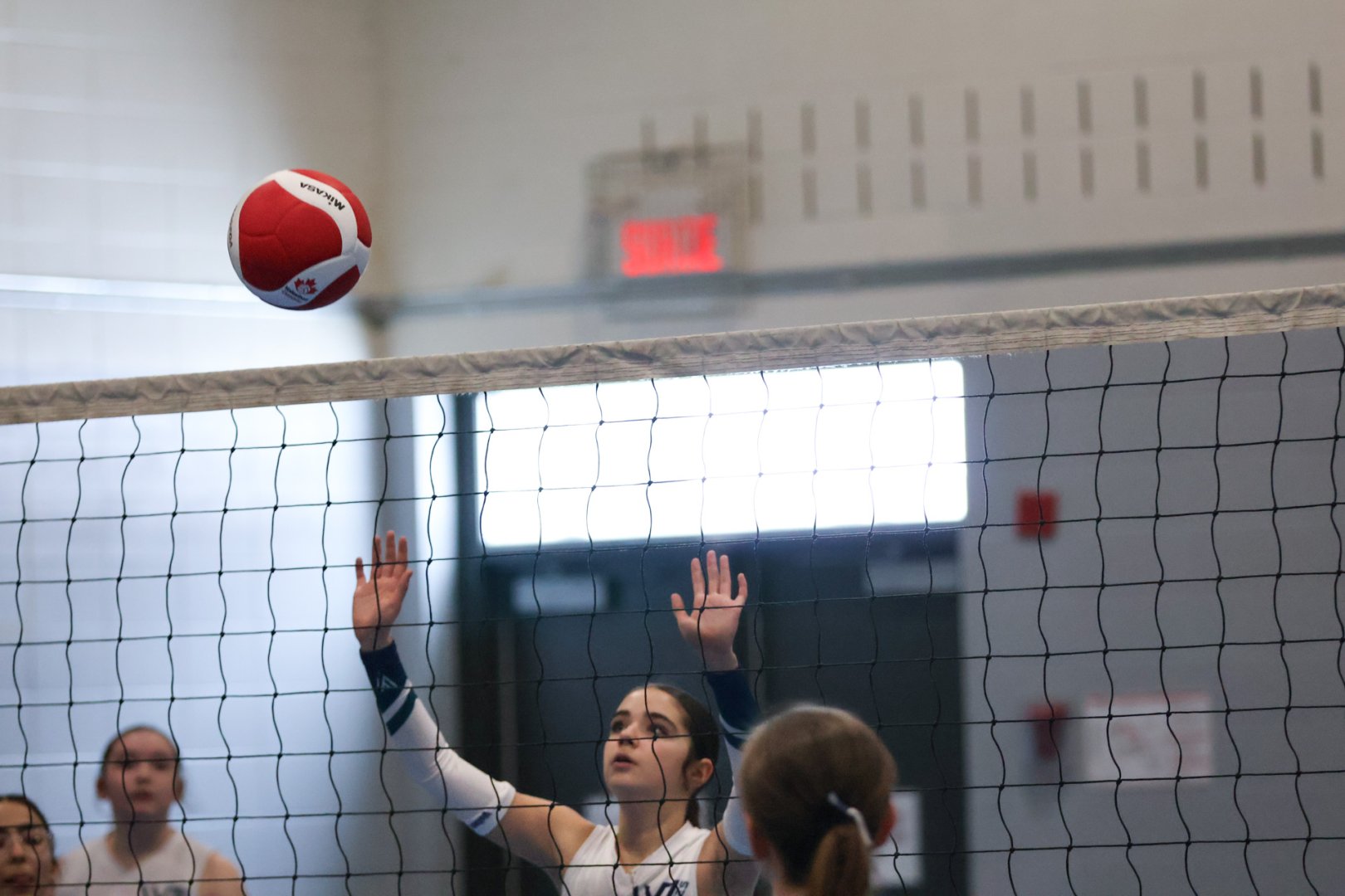 Tournoi Panthères 21 février 2026 - U13 D1