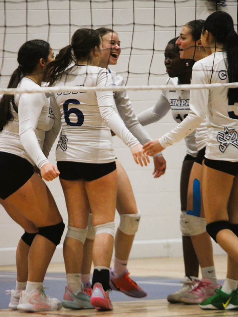 Volitives (hôte) Tournoi VBQ #3 U14 Circuit Excellence Repentigny - 21 février 2026