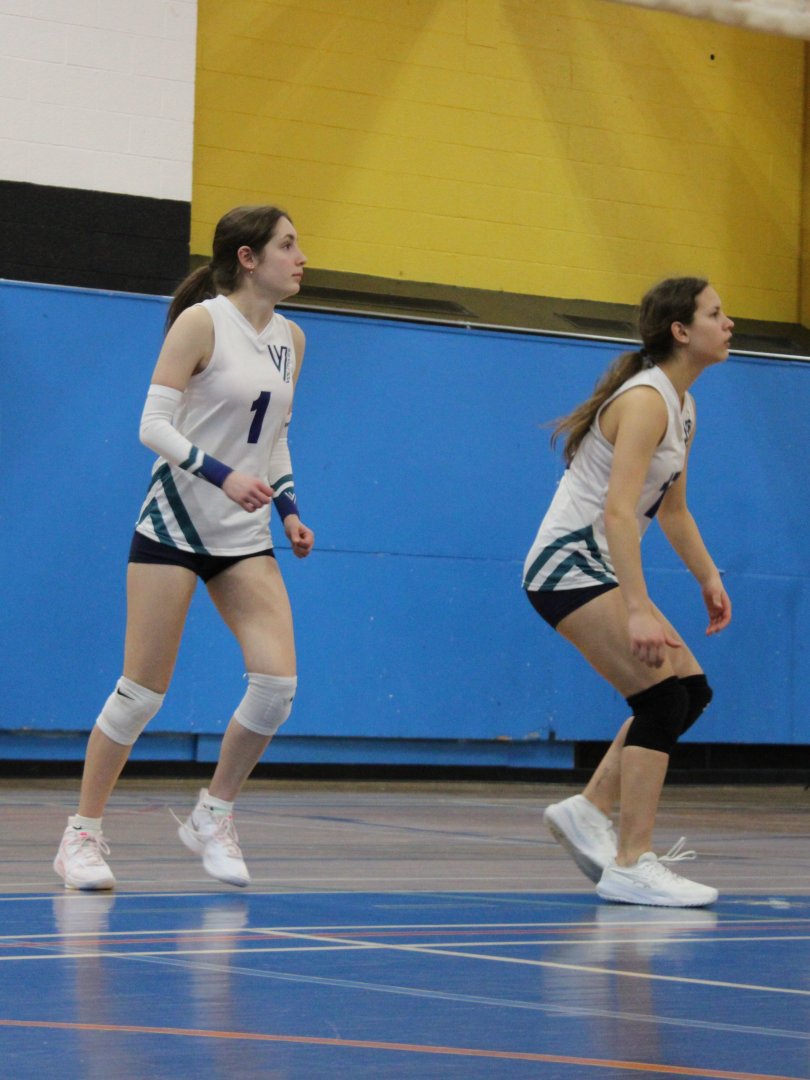 Tournoi VBQ #3 U17 Circuit Excellence - Vaudreuil-Dorion - 14 mars