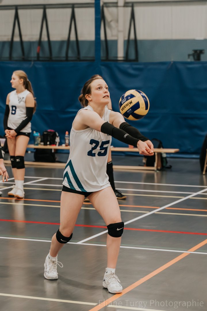 U15-2 Tournoi VBQ #3 - 14 mars 2026 Shannon