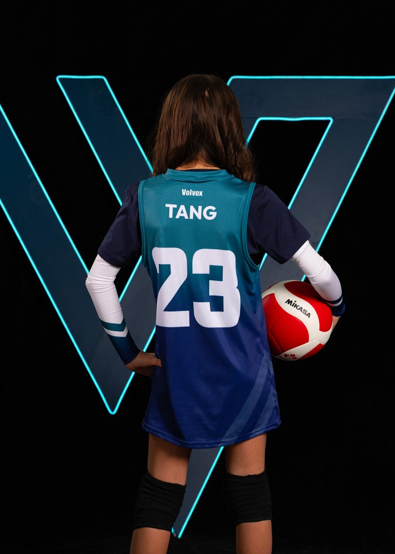 Adèle Tang