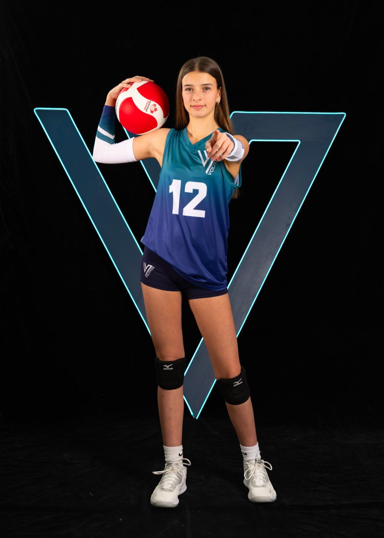 Alexa Robillard