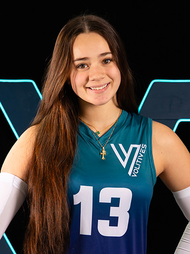 Alexia Groleau-Faria 
