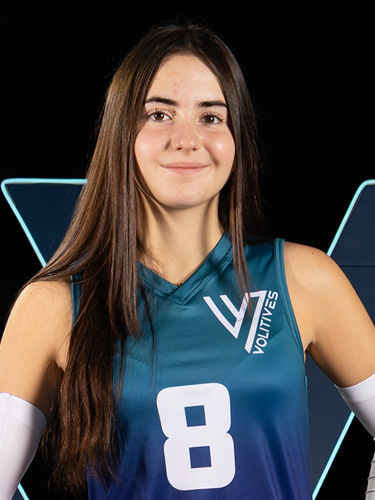 Livia Papadakis
