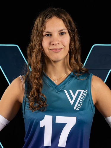 Alicia Laviolette 