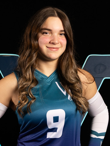 Maëly Tremblay
