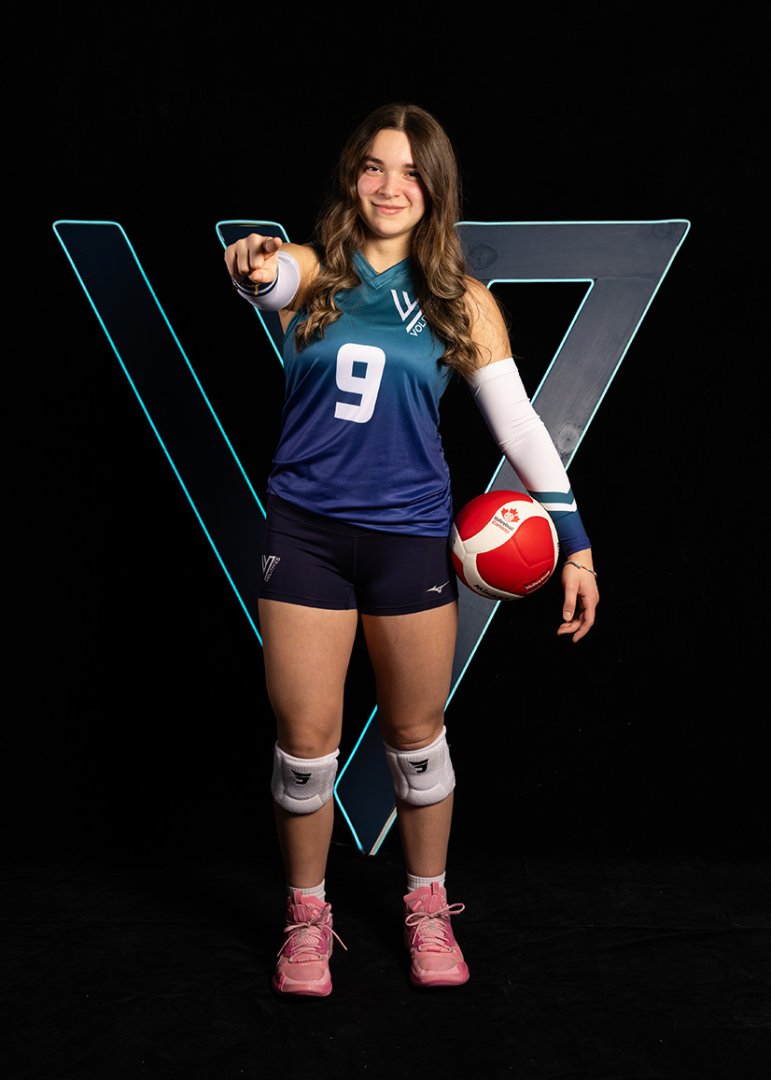 Maëly Tremblay