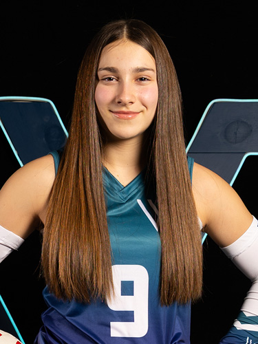 Elza Tremblay